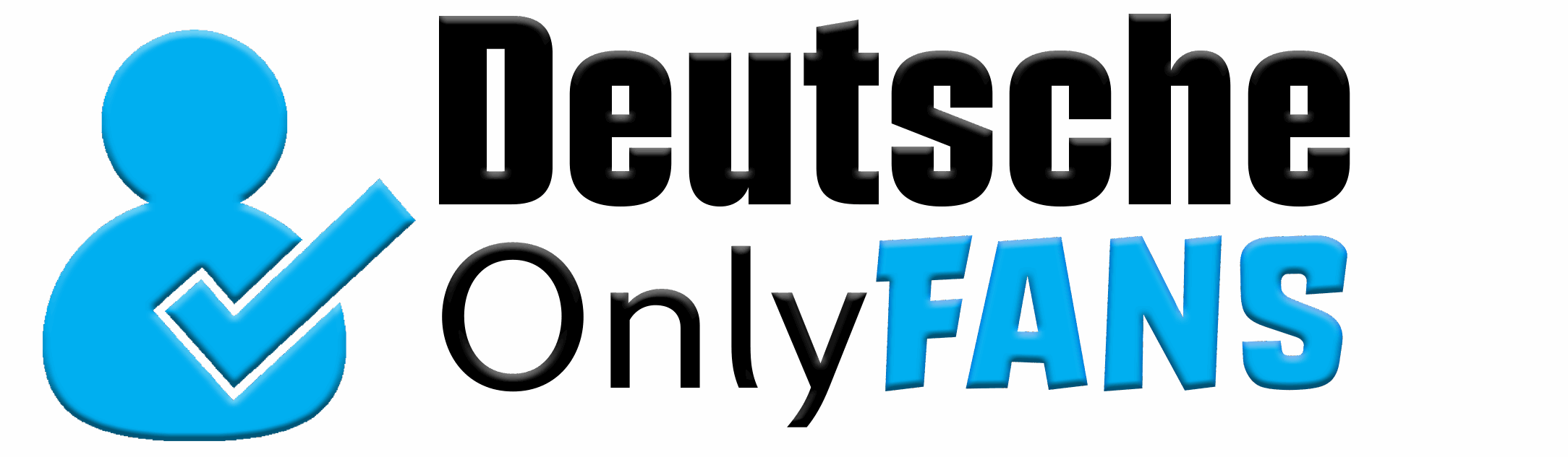 Deutsche OnlyFans Logo
